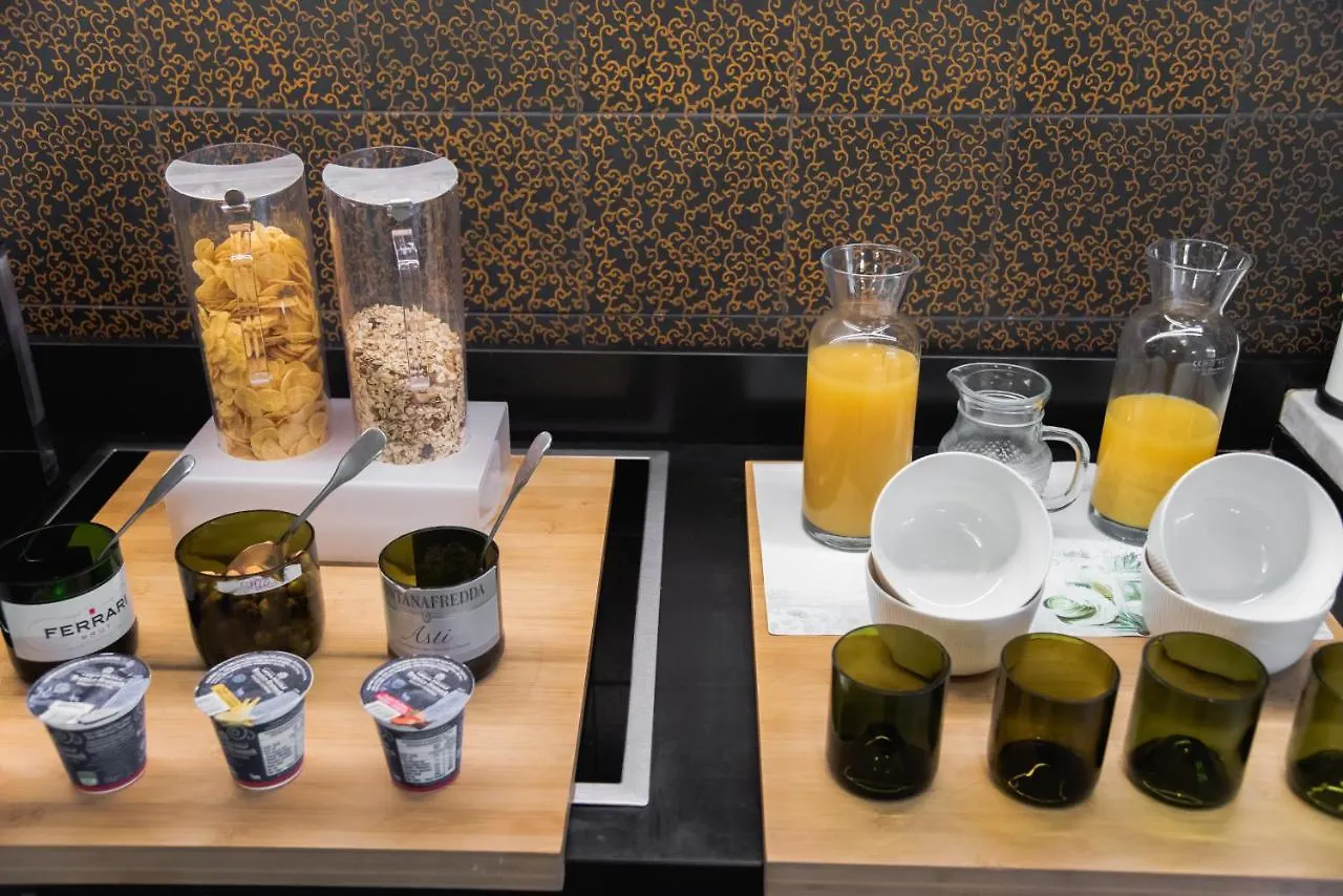 La Fonderia Firenze Bed & Breakfast