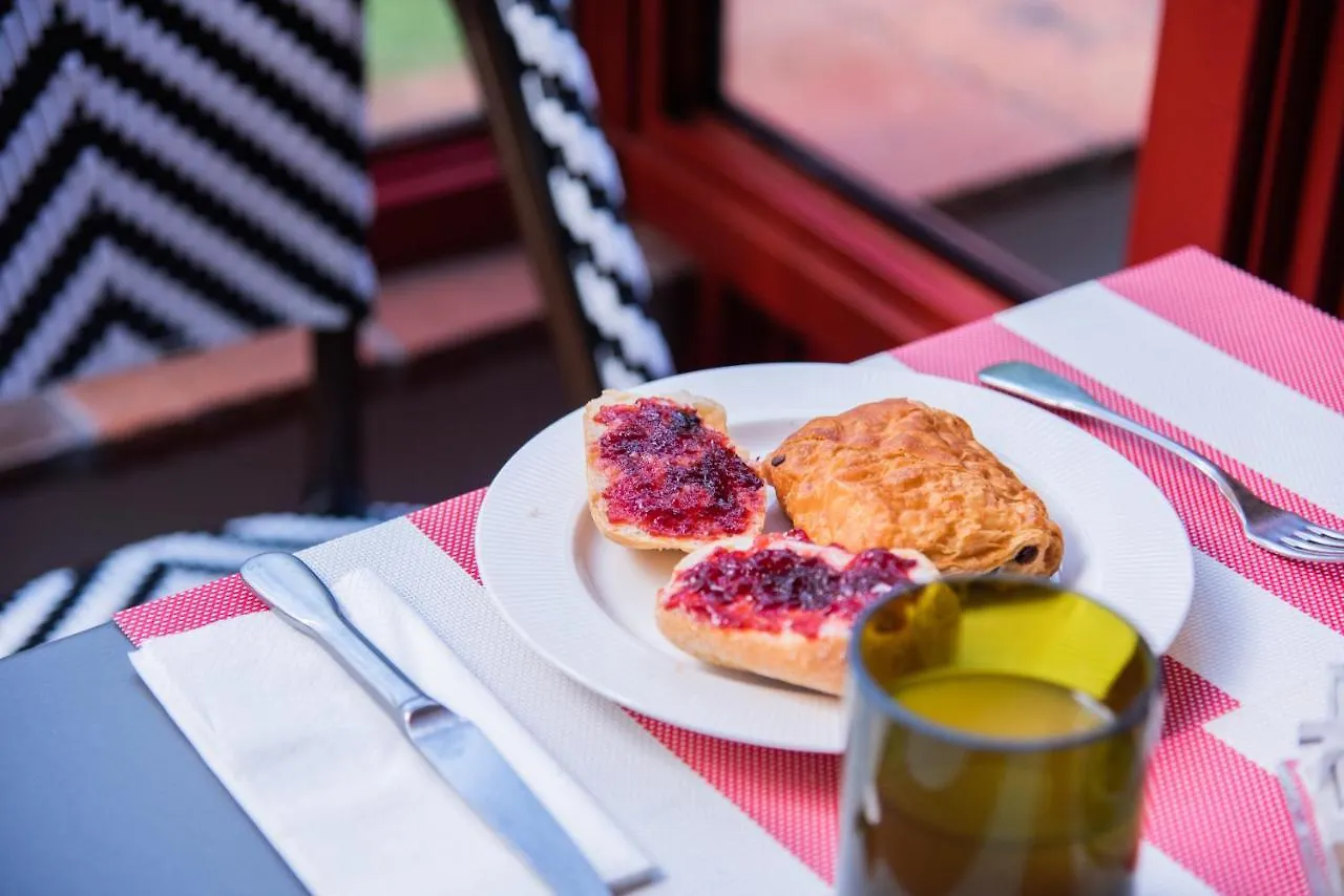 Nocleg ze śniadaniem Bed and Breakfast La Fonderia Firenze