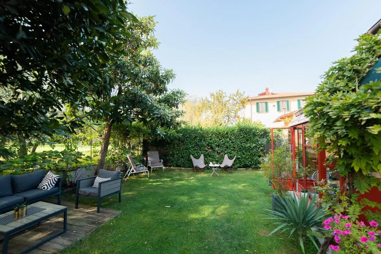 La Fonderia Firenze Bed & Breakfast Italy