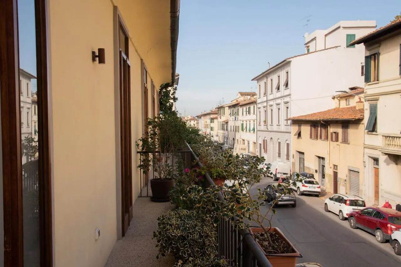 La Fonderia Firenze Bed & Breakfast  Florence