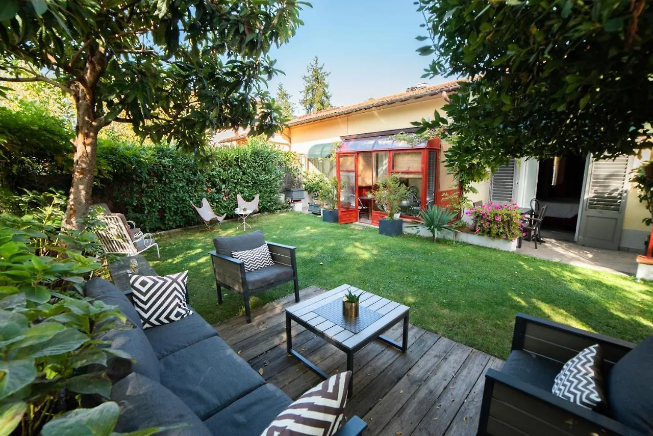 La Fonderia Firenze Bed & Breakfast