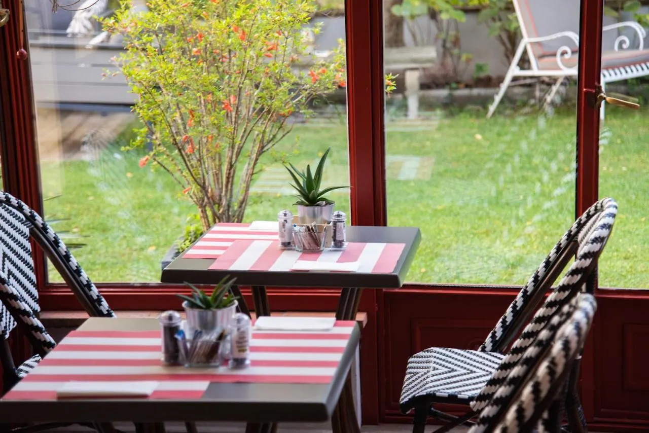 La Fonderia Firenze Bed & Breakfast 2*, Florence