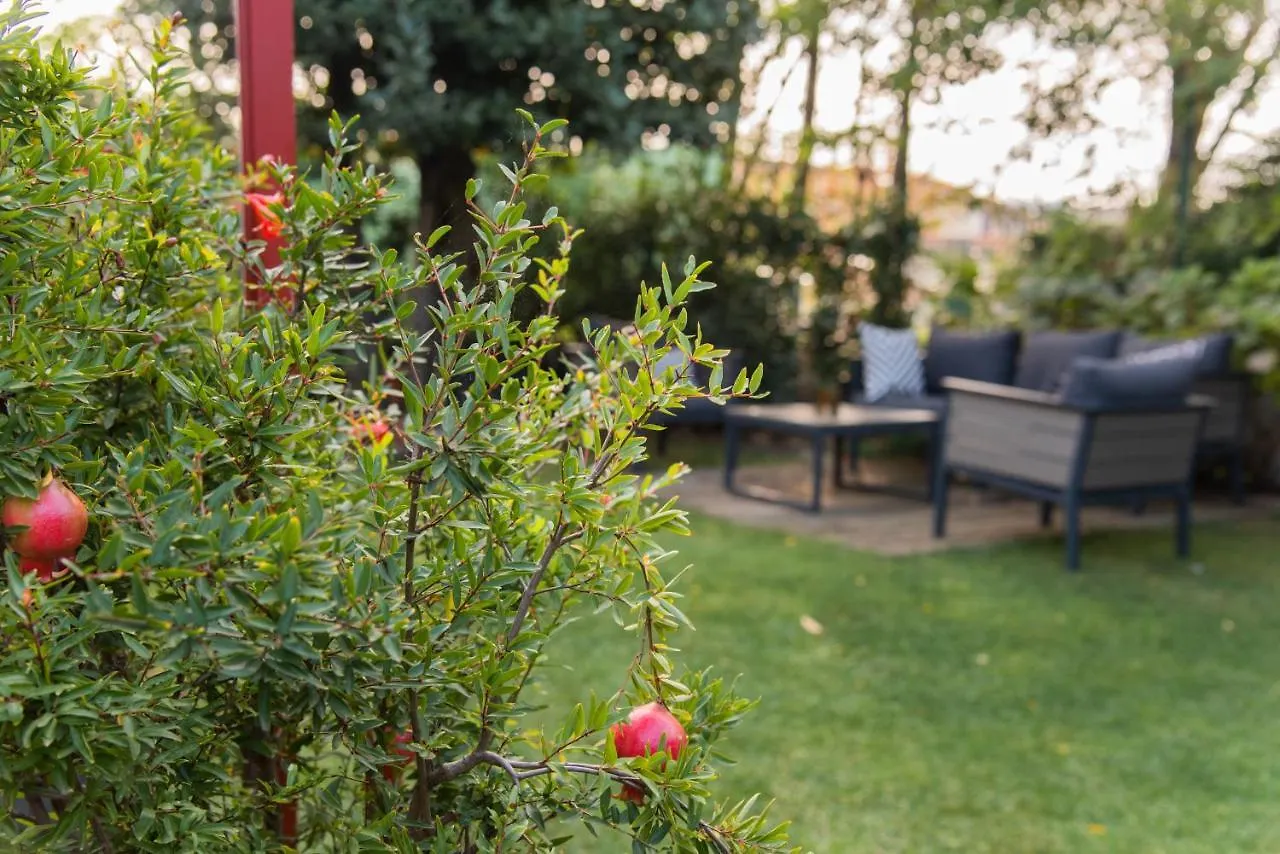 La Fonderia Firenze Bed & Breakfast