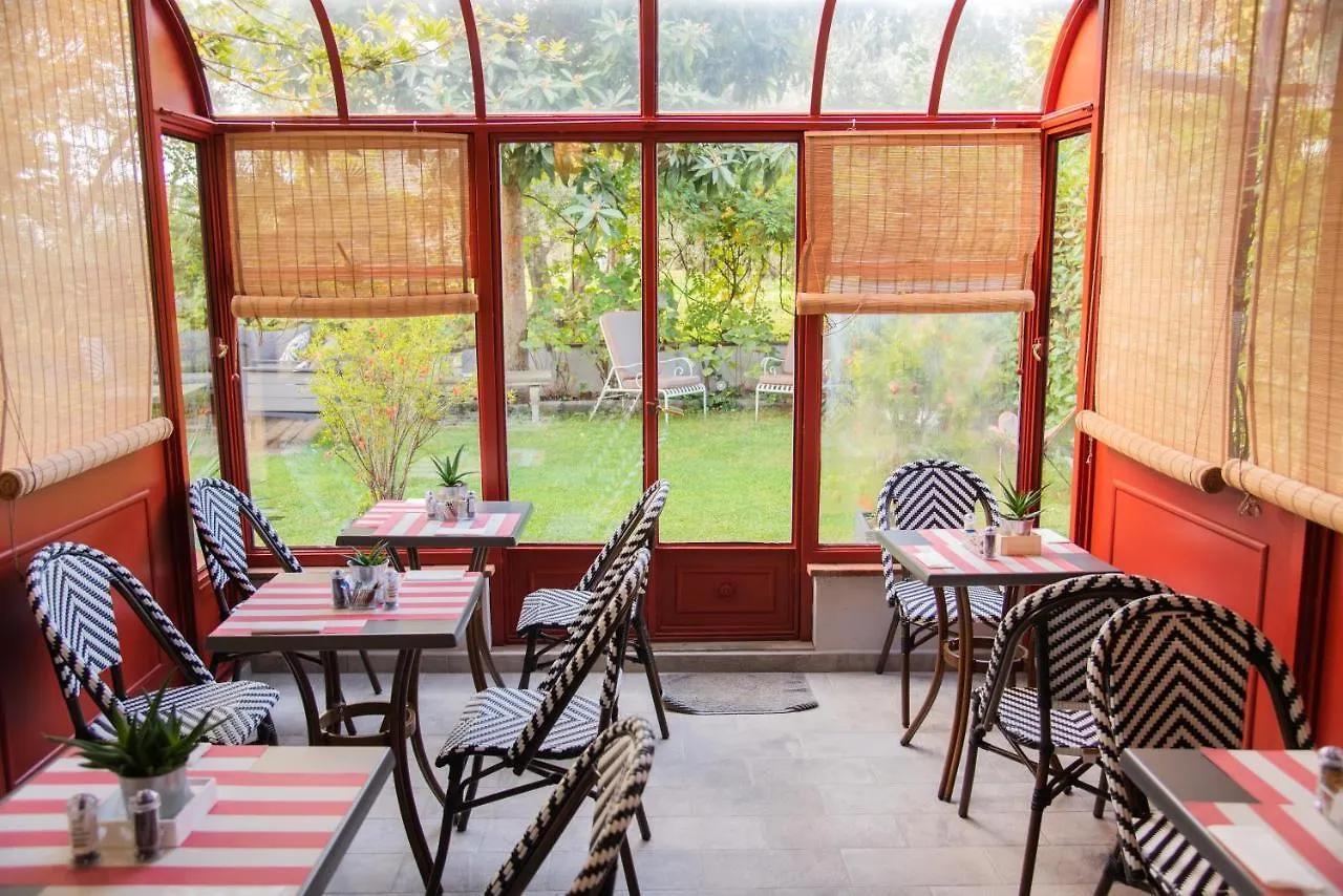 La Fonderia Firenze Bed & Breakfast