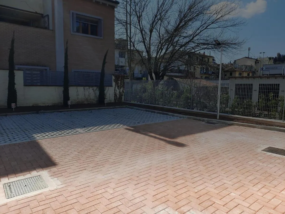 La Fonderia Firenze Bed & Breakfast