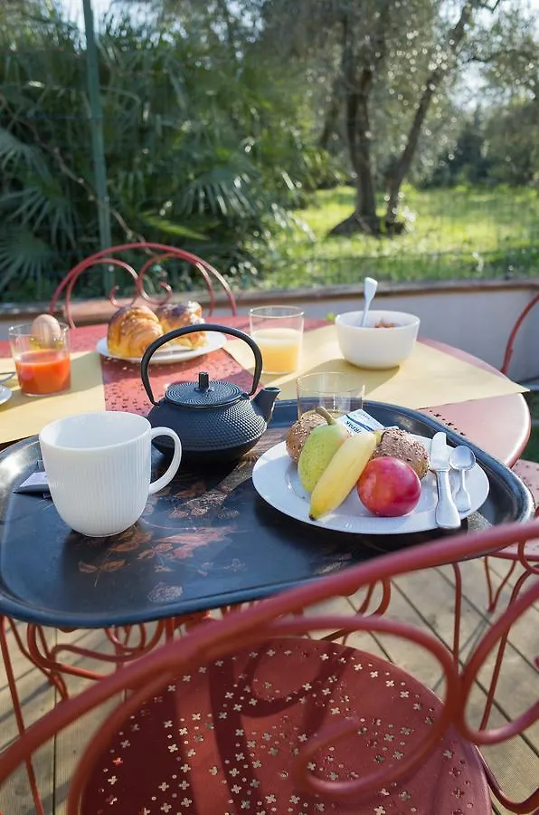 La Fonderia Firenze Bed & Breakfast