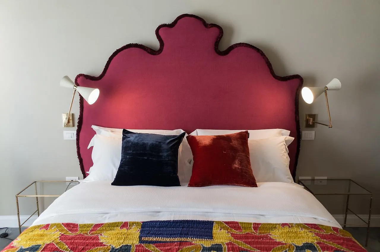 La Fonderia Firenze Bed & Breakfast
