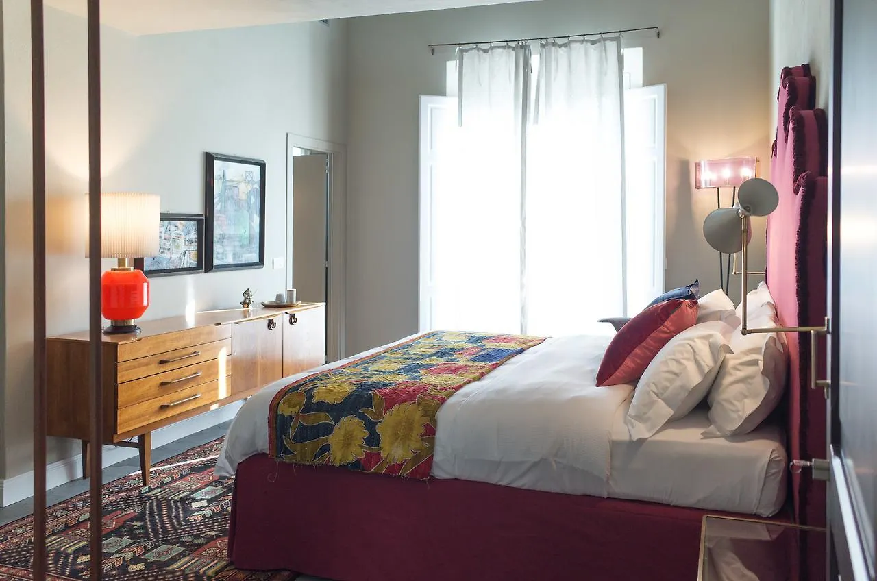 La Fonderia Firenze Bed & Breakfast