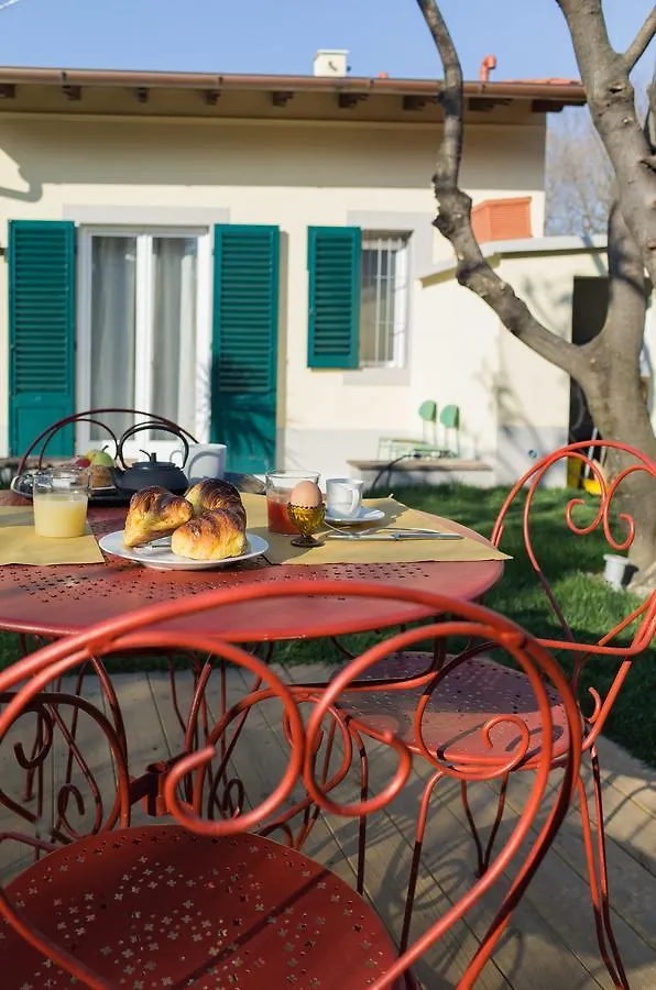 La Fonderia Firenze Bed & Breakfast