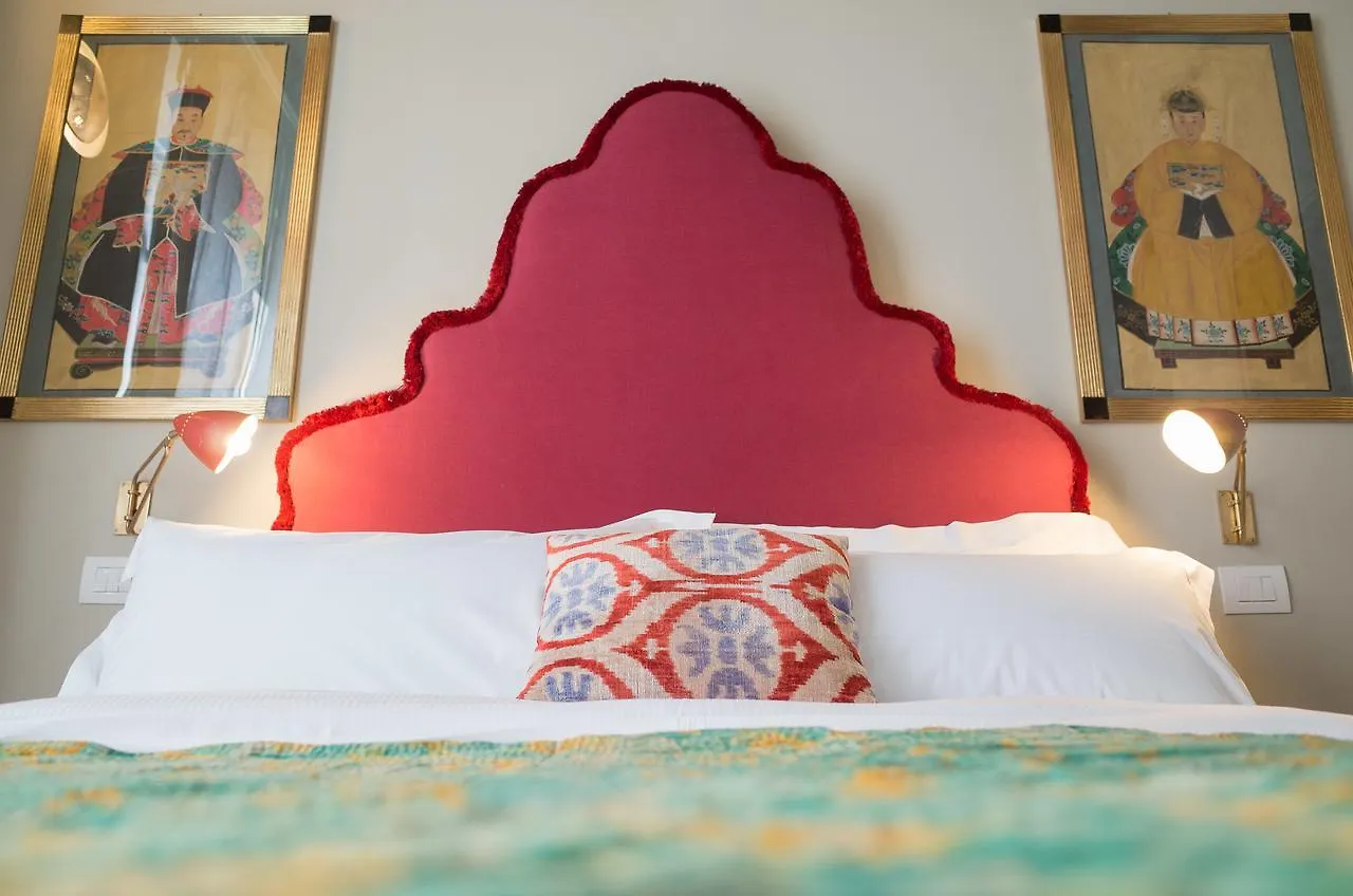 La Fonderia Firenze Bed & Breakfast