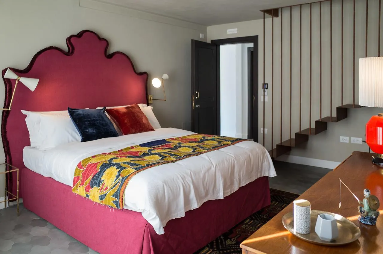 La Fonderia Firenze Bed & Breakfast Italy