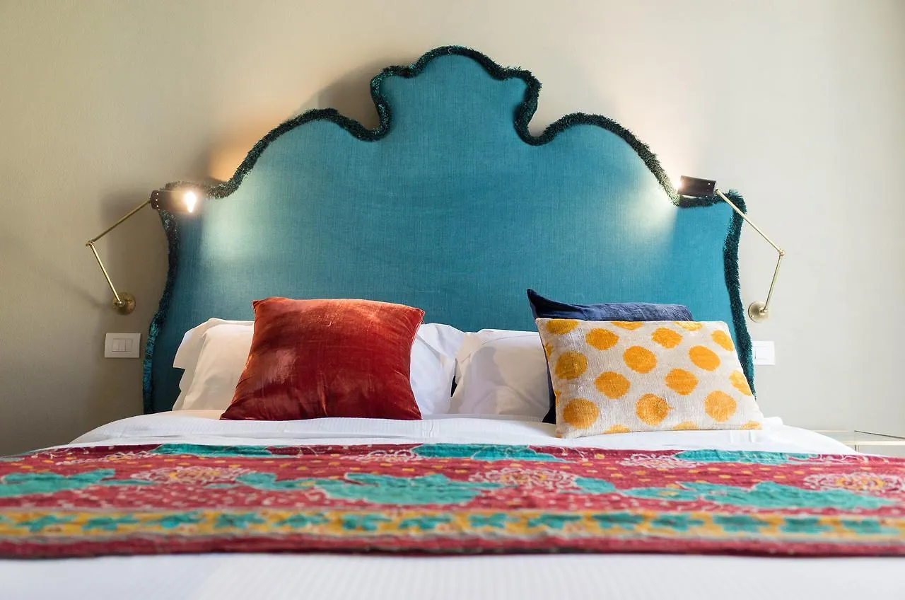 La Fonderia Firenze Bed & Breakfast 2*, Florence Italy