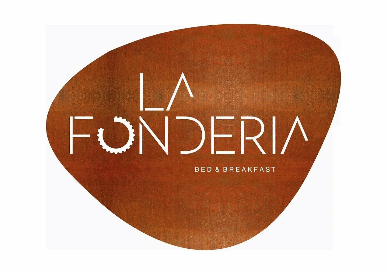La Fonderia Firenze Bed & Breakfast 2*, Florence Italy