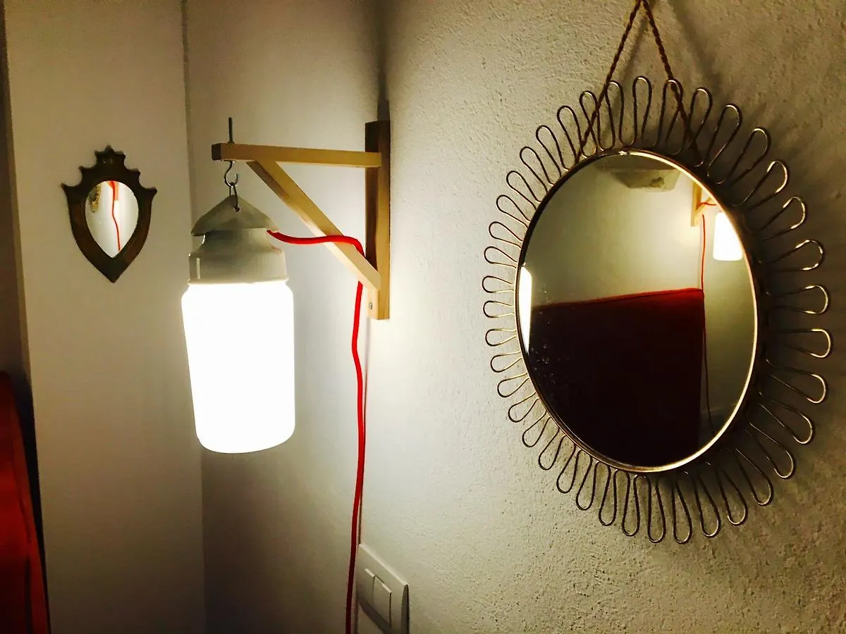 La Fonderia Firenze Bed & Breakfast  Florence