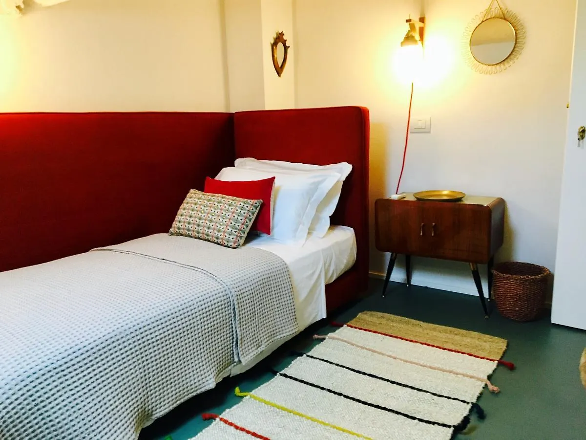 **  La Fonderia Firenze Bed & Breakfast Italy