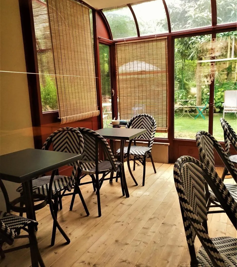 La Fonderia Firenze Bed & Breakfast  Florence